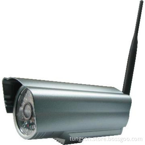 2.0MP WIFI IP Camera cloud service